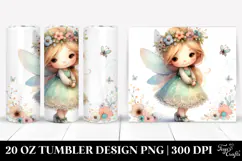 Valentines 20 Oz Tumbler Png Product Image 1