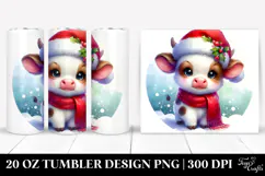 Valentines 20 Oz Tumbler Png Product Image 1