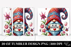 Valentines 20 Oz Tumbler Png Product Image 1