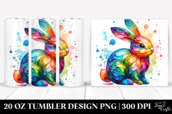 20 Oz Tumbler Design Product Image 1