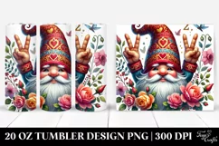 Love 20 Oz Tumbler Png Product Image 1