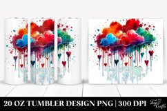 20 Oz Tumbler Design Product Image 1