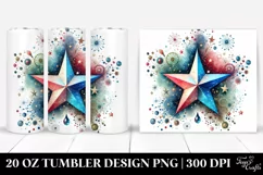 Valentines 20 Oz Tumbler Png Product Image 1
