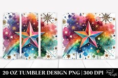 Spring 20 Oz Tumbler Png Product Image 1
