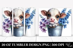 20 Oz Tumbler Design Product Image 1