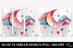 20 Oz Tumbler Design Product Image 1