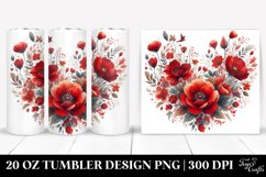 20 Oz Tumbler Design Product Image 1