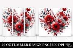 20 Oz Tumbler Design Product Image 1