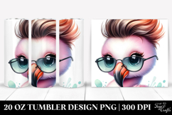 20 Oz Tumbler Png Product Image 1