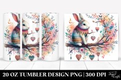 Love 20 Oz Tumbler Png Product Image 1