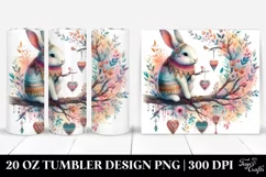 Love 20 Oz Tumbler Png Product Image 1