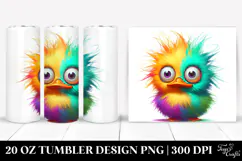 Valentines 20 Oz Tumbler Png Product Image 1
