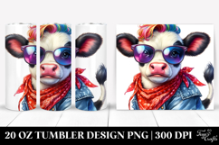 20 Oz Tumbler Design Product Image 1