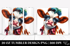 Valentines 20 Oz Tumbler Png Product Image 1