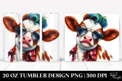 Valentines 20 Oz Tumbler Png Product Image 1