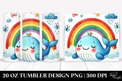 Valentines 20 Oz Tumbler Png Product Image 1