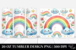 Love 20 Oz Tumbler Png Product Image 1
