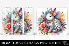 20 Oz Tumbler Png Product Image 1