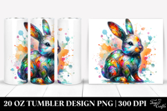 20 Oz Tumbler Design Product Image 1