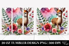 Love 20 Oz Tumbler Png Product Image 1
