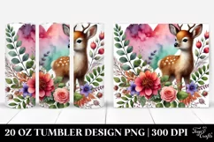 Love 20 Oz Tumbler Png Product Image 1