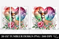 20 Oz Tumbler Design Product Image 1