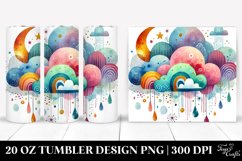 20 Oz Tumbler Design Product Image 1