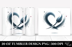 20 Oz Tumbler Design Product Image 1