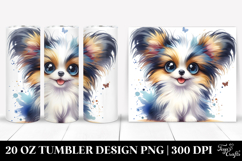 20 Oz Tumbler Design Product Image 1