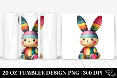 20 Oz Tumbler Design Product Image 1