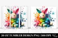 20 Oz Tumbler Design Product Image 1