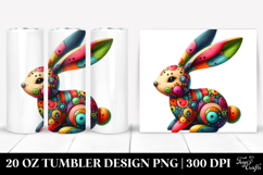 20 Oz Tumbler Design Product Image 1