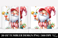 20 Oz Tumbler Design Product Image 1