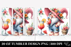 20 Oz Tumbler Png Product Image 1