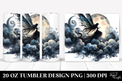 20 Oz Tumbler Design Product Image 1