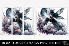 20 Oz Tumbler Design Product Image 1