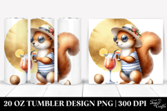 20 Oz Tumbler Png Product Image 1