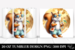 20 Oz Tumbler Design Product Image 1