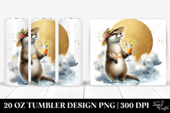 20 Oz Tumbler Png Product Image 1
