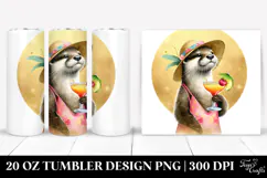 20 Oz Tumbler Png Product Image 1
