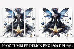 20 Oz Tumbler Png Product Image 1