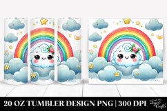 Valentines 20 Oz Tumbler Png Product Image 1