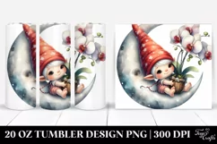 Valentines 20 Oz Tumbler Png Product Image 1