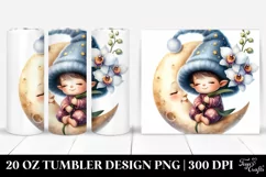 Valentines 20 Oz Tumbler Png Product Image 1