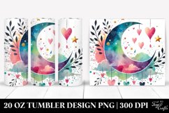 20 Oz Tumbler Design Product Image 1