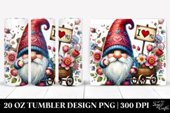 20 Oz Tumbler Design Product Image 1
