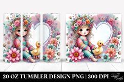 20 Oz Tumbler Design Product Image 1