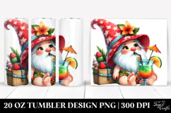 20 Oz Tumbler Png Product Image 1