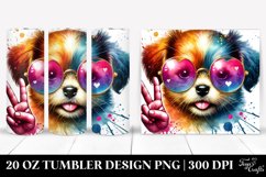 Valentines 20 Oz Tumbler Png Product Image 1