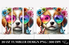 Love 20 Oz Tumbler Png Product Image 1